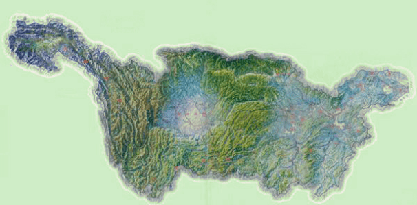 “食在中国 味在四川”——知名专家李后强深度探析“川味”涵义